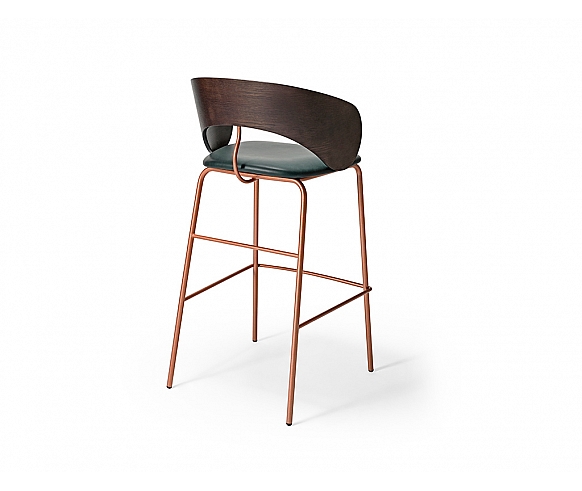 Carl 3311 bar stool